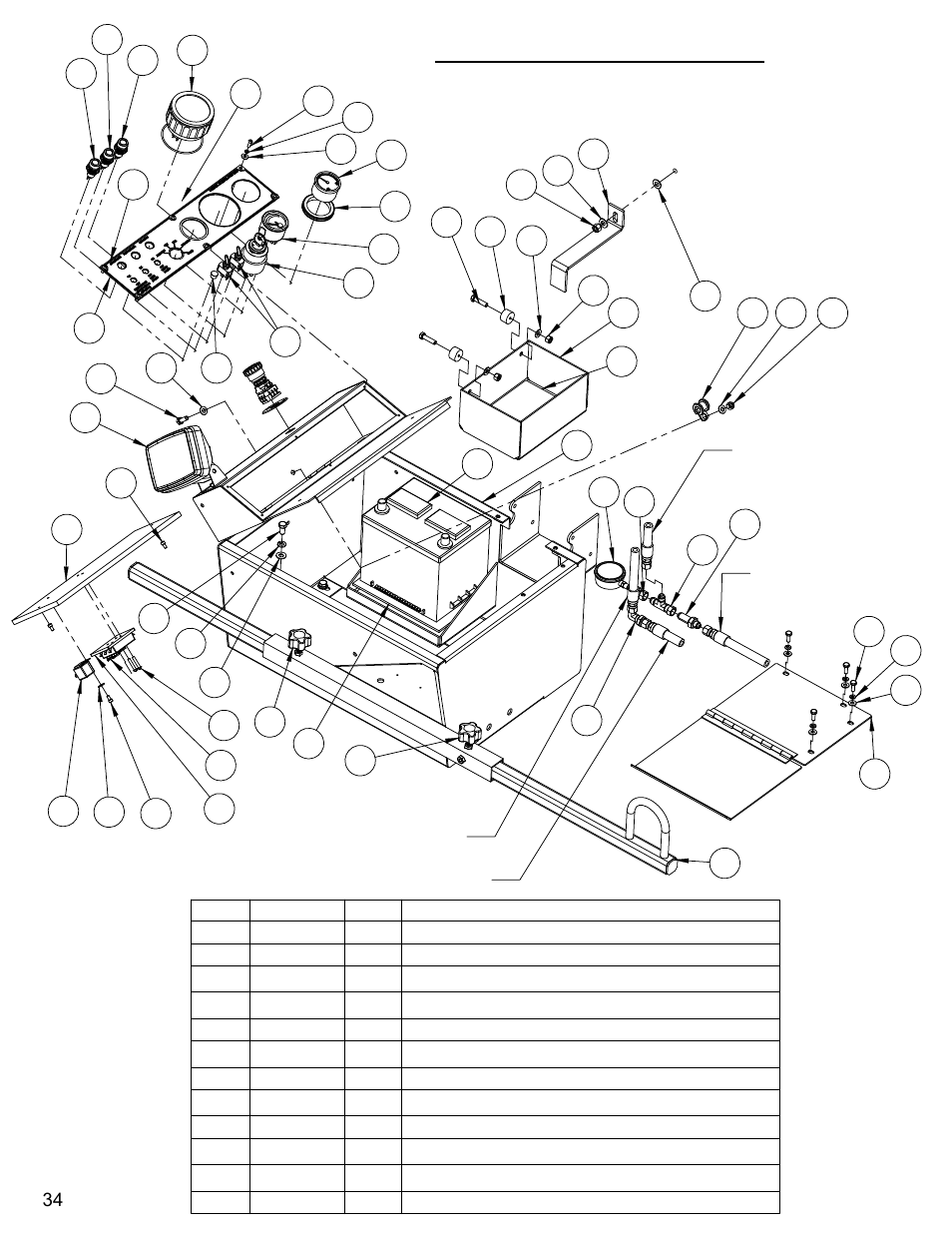 15b-6046613 - sheet5 | Diamond Products CC7874XL User Manual | Page 34 / 56