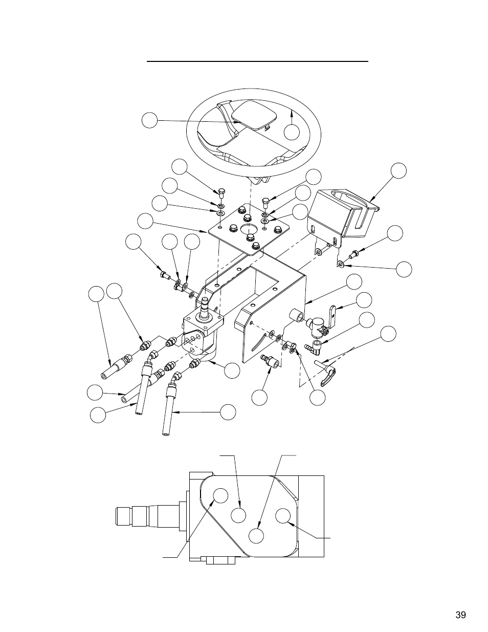 Diamond Products CC7874XL User Manual | Page 39 / 56