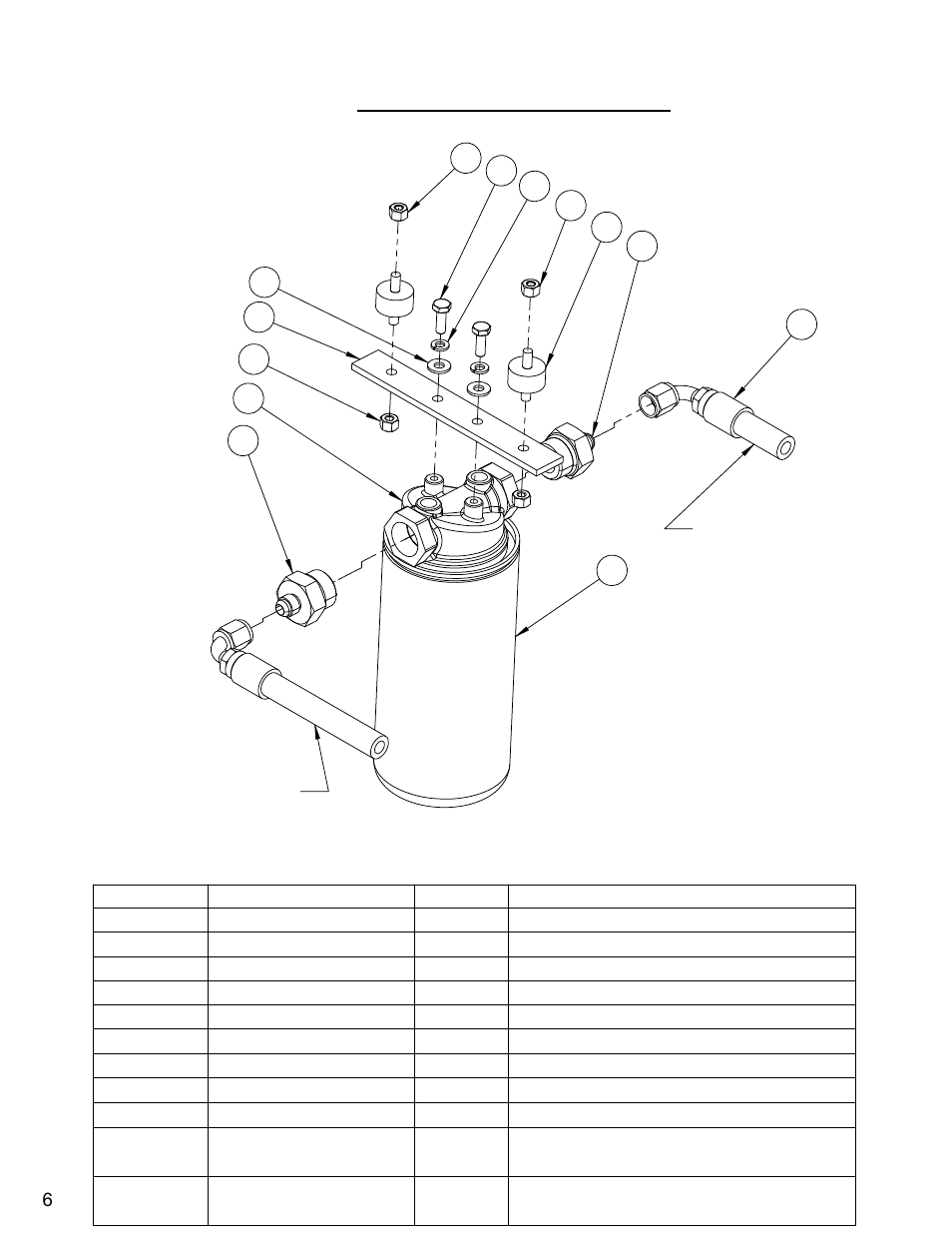 Diamond Products CC7874XL User Manual | Page 6 / 56