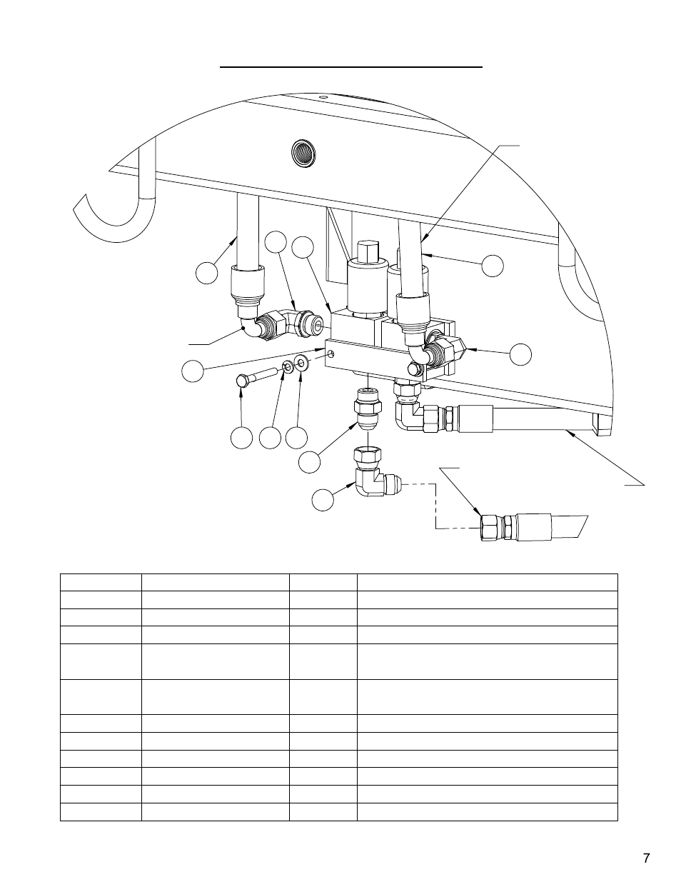 Diamond Products CC7874XL User Manual | Page 7 / 56