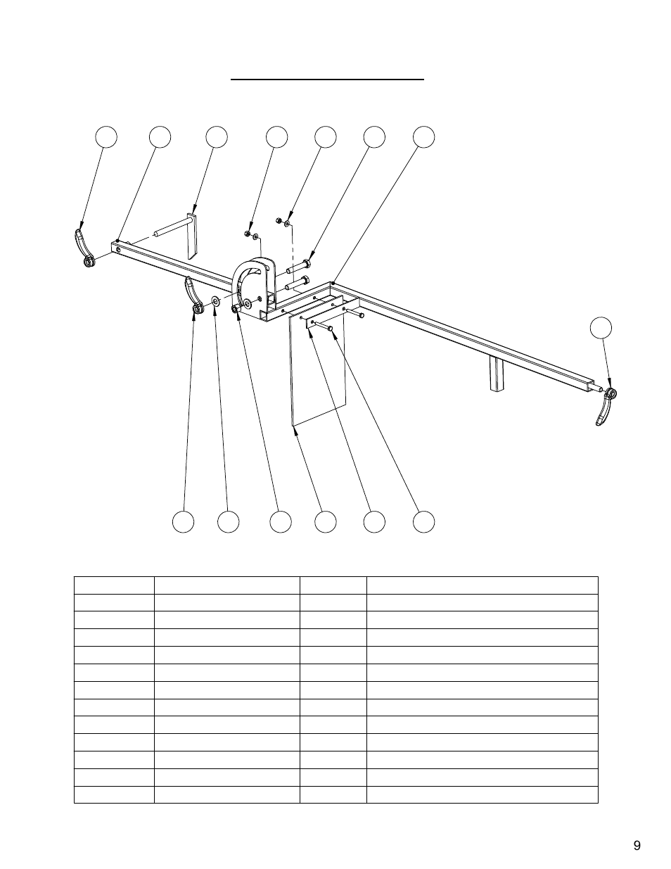 6043240 - sheet2 | Diamond Products CC7874XL User Manual | Page 9 / 56