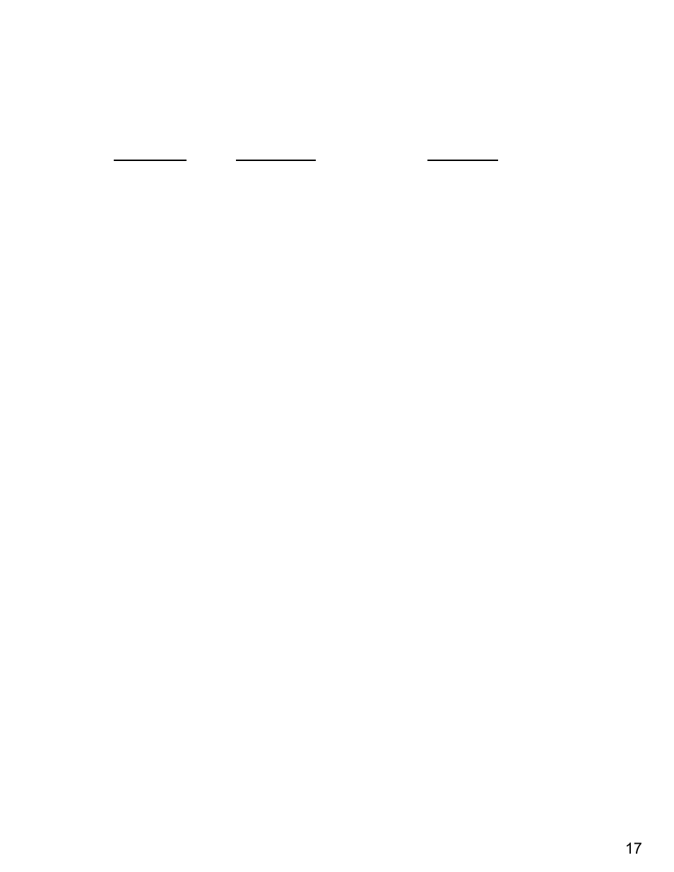 Steering ass'y parts listing | Diamond Products CS-2000 User Manual | Page 17 / 32