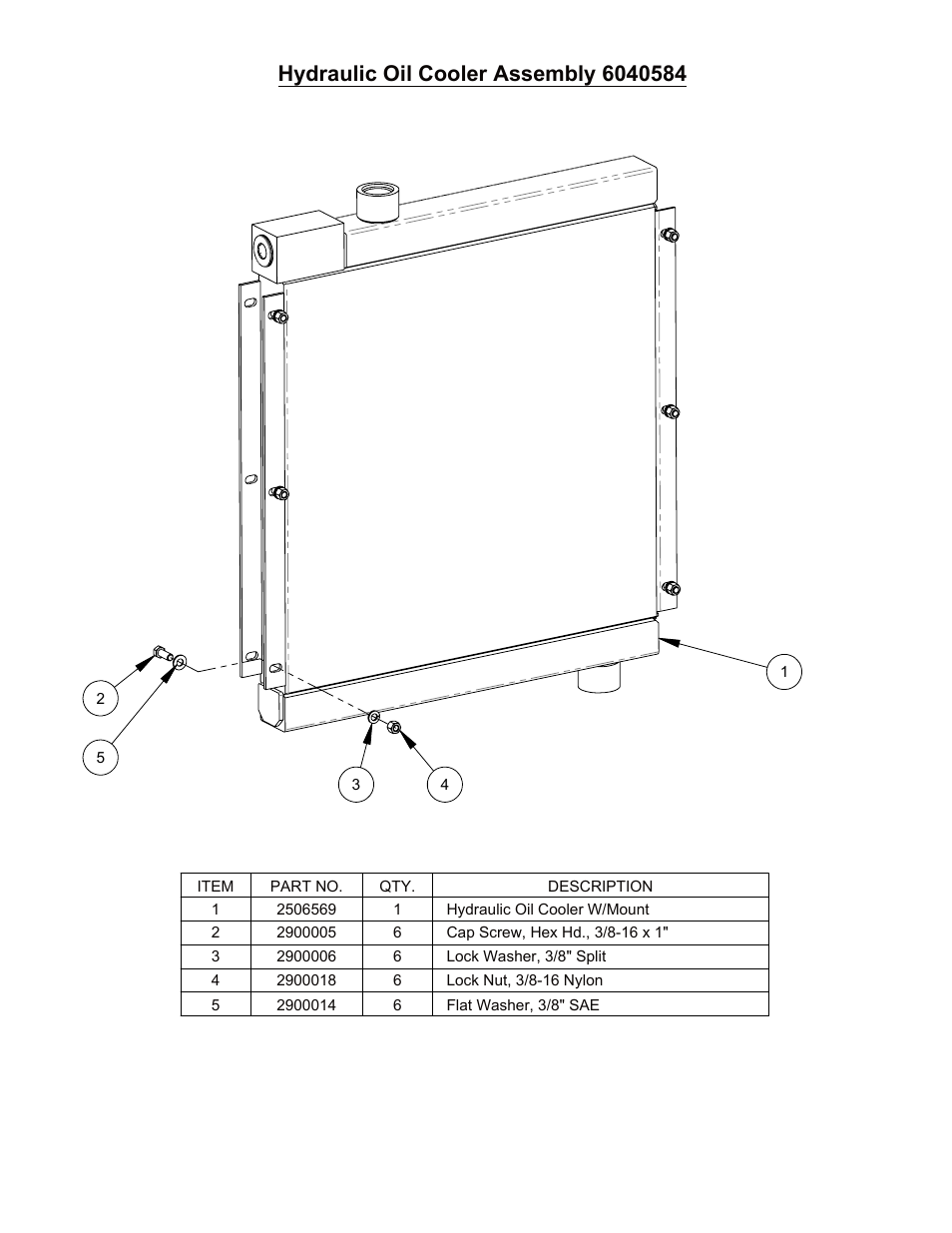 Sheet1, Drawing view1 | Diamond Products SC3000 User Manual | Page 23 / 28
