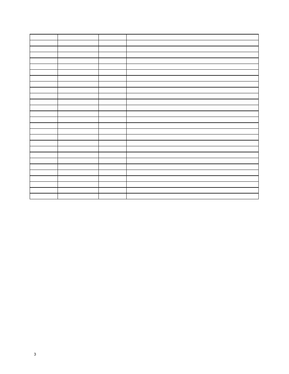 Diamond Products DS175 User Manual | Page 3 / 4