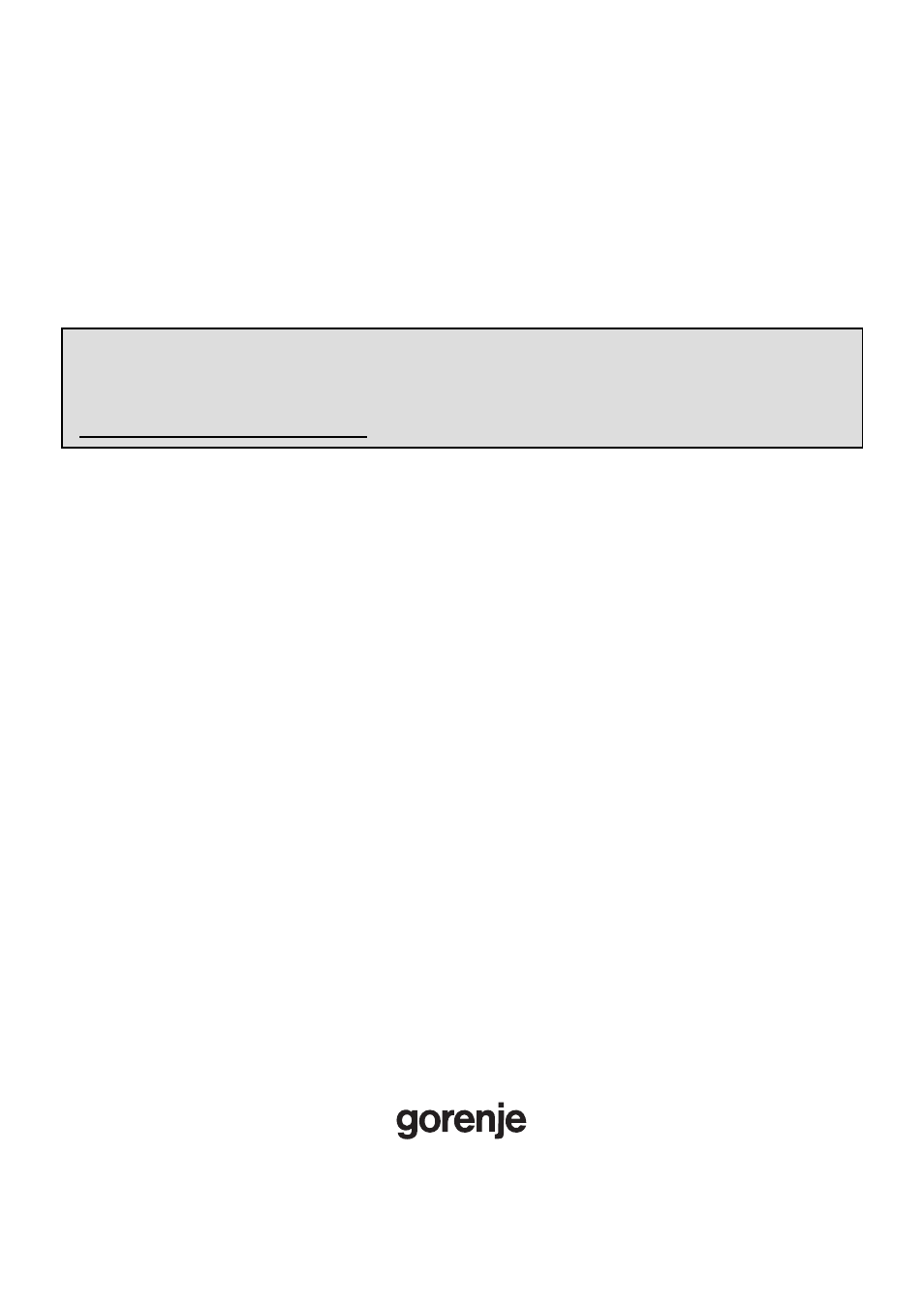 Gorenje CMO-200 DW User Manual | Page 115 / 124