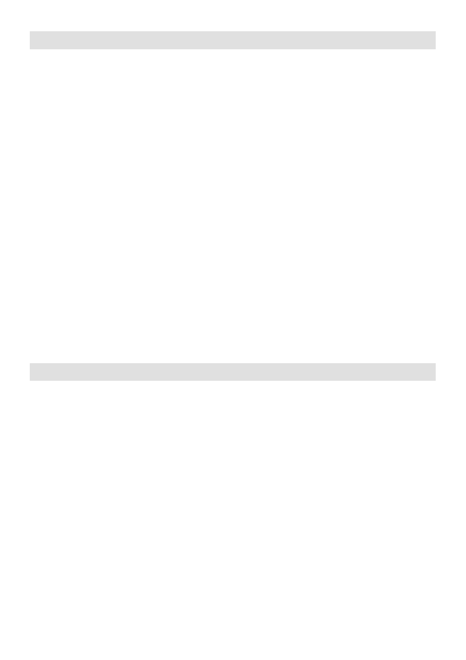 Important instructions, Safety instructions for general use | Gorenje CMO-200 DW User Manual | Page 51 / 124