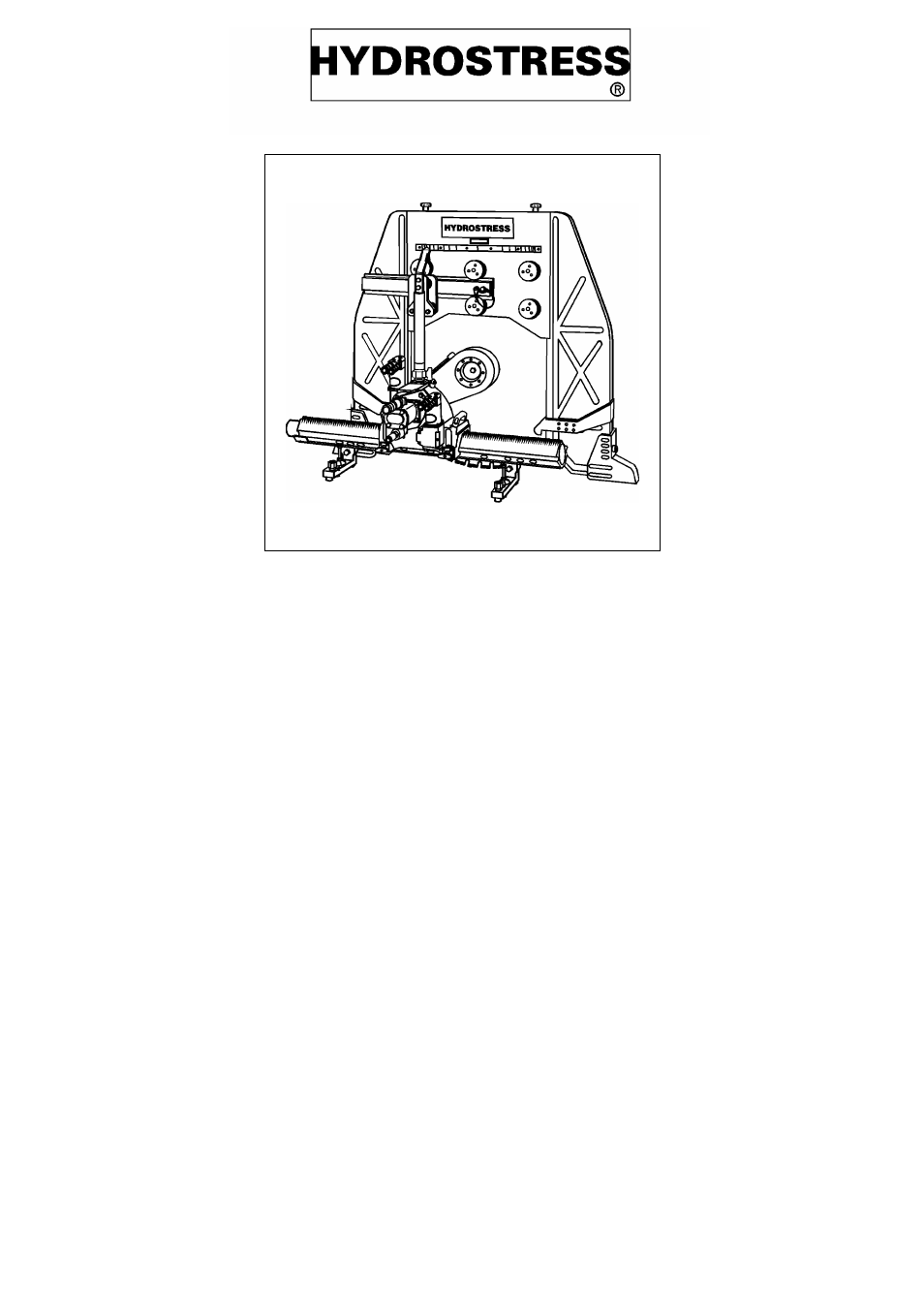 Diamond Products FZ User Manual | 83 pages
