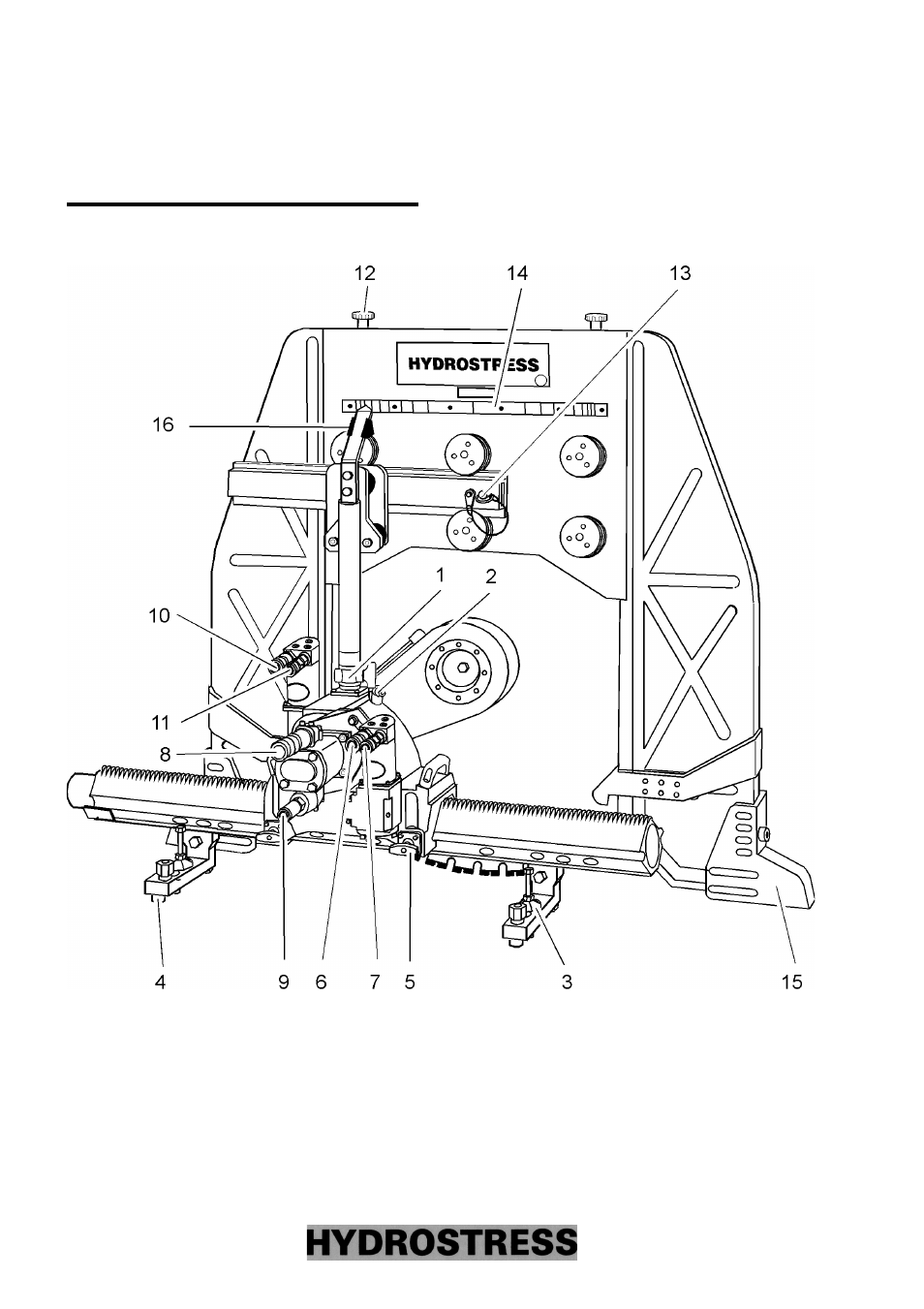 Diamond Products FZ User Manual | Page 12 / 83