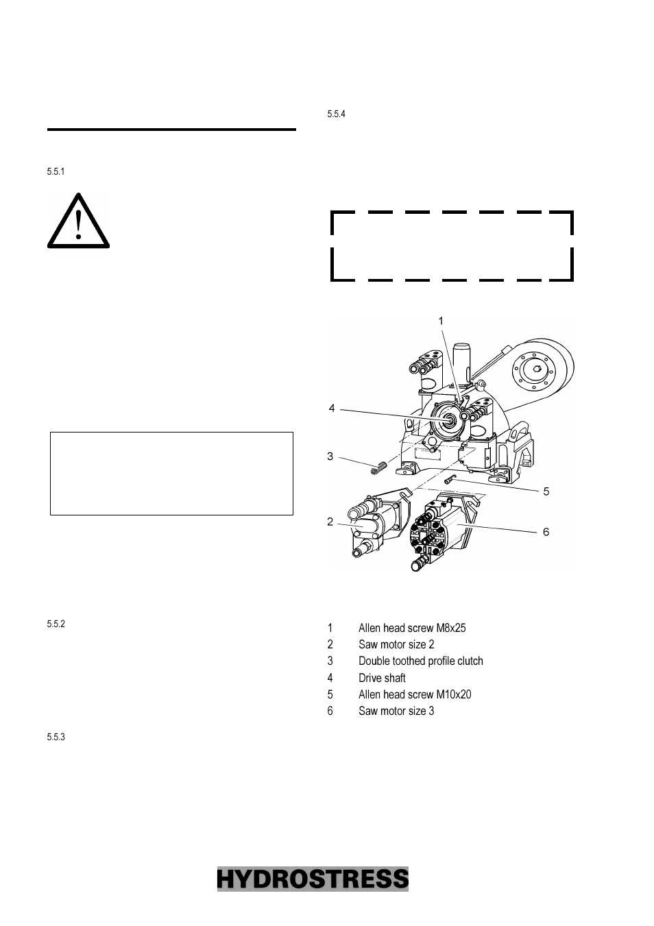 Diamond Products FZ User Manual | Page 20 / 83