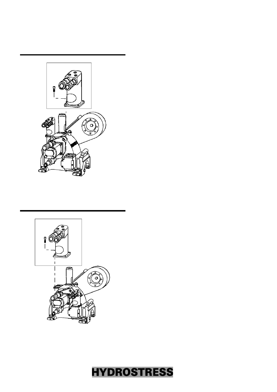 Diamond Products FZ User Manual | Page 34 / 83