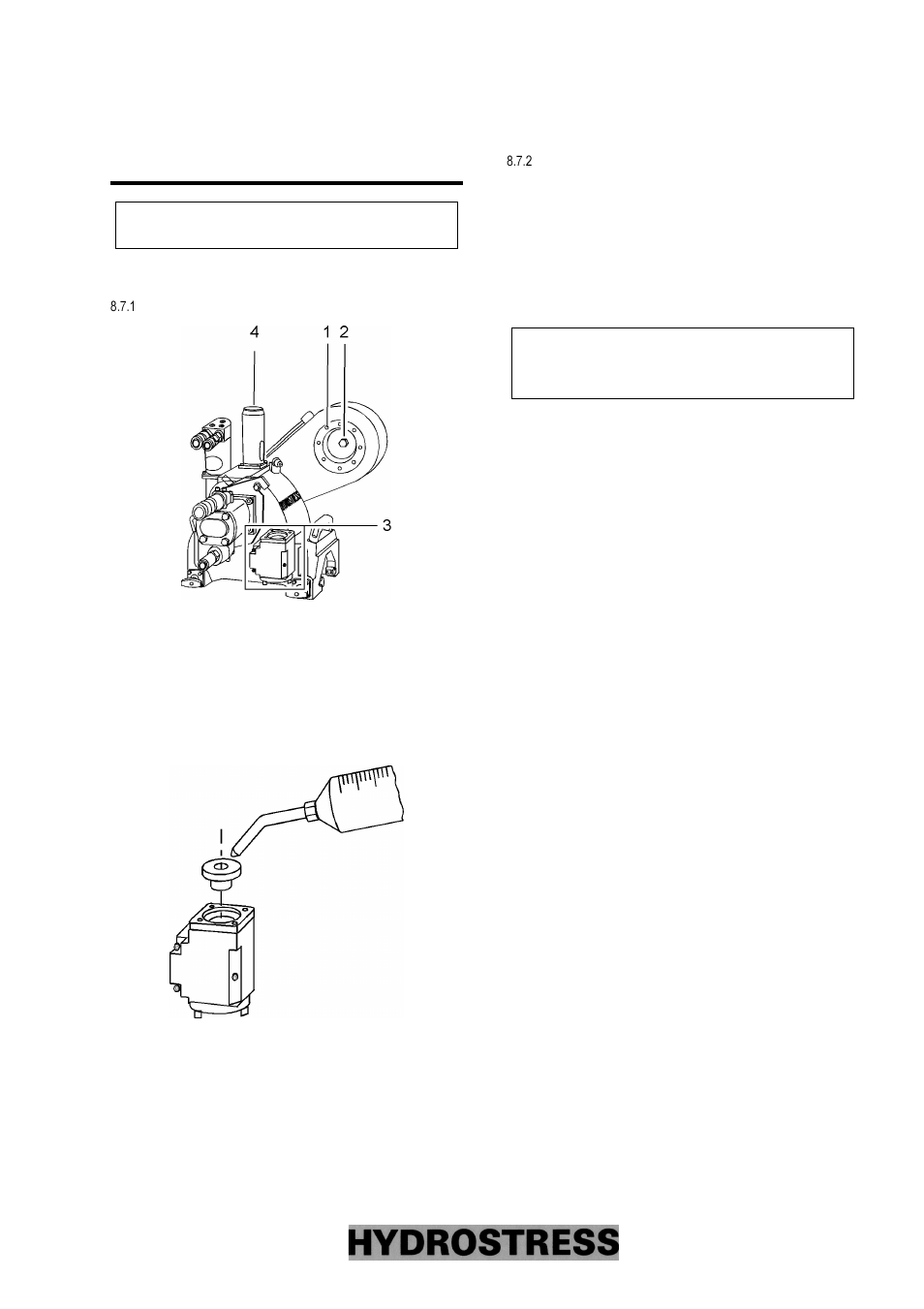 Diamond Products FZ User Manual | Page 35 / 83