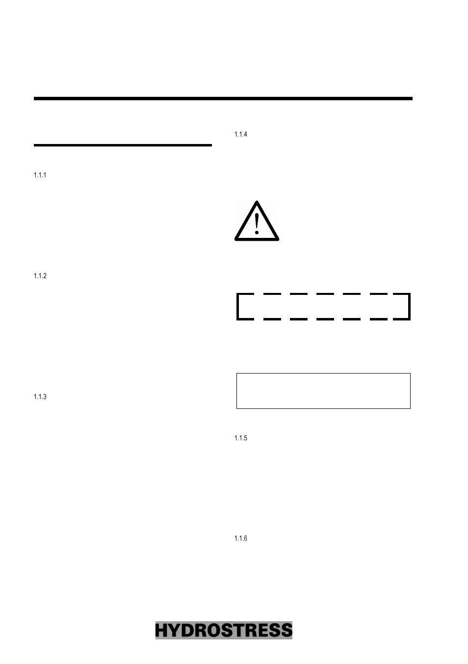 1safety instructions, Safety instructions fz | Diamond Products FZ User Manual | Page 4 / 83