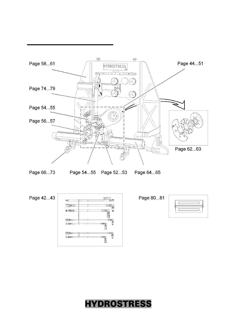 Diamond Products FZ User Manual | Page 41 / 83