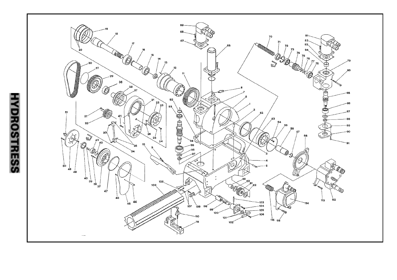 Diamond Products FZ User Manual | Page 44 / 83