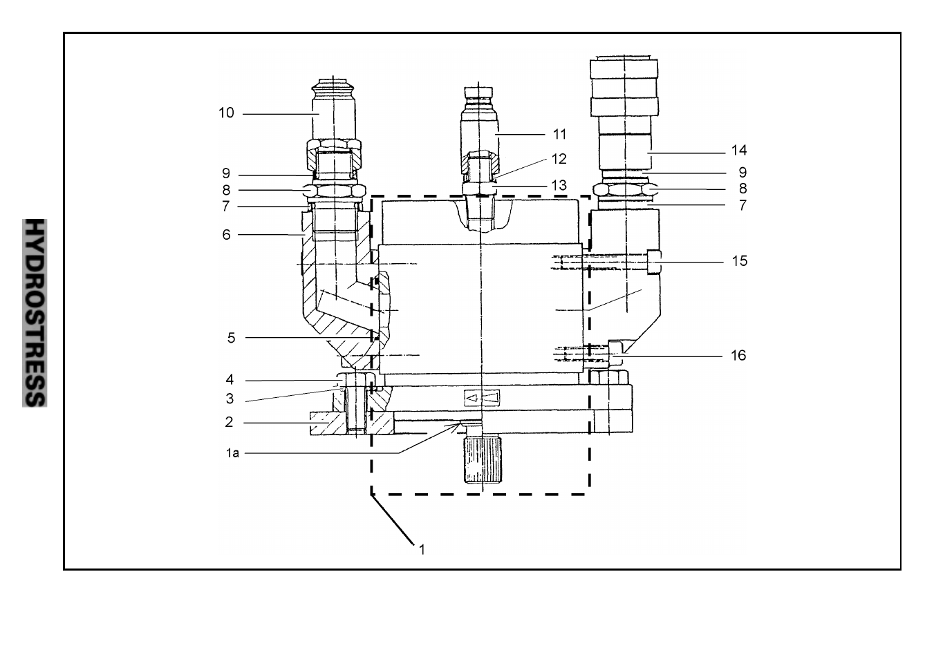 Diamond Products FZ User Manual | Page 58 / 83