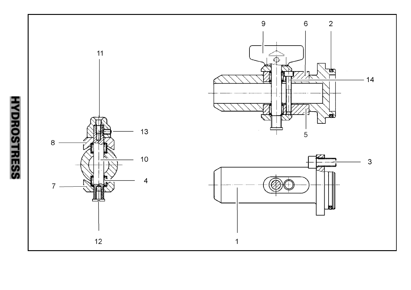 Diamond Products FZ User Manual | Page 76 / 83