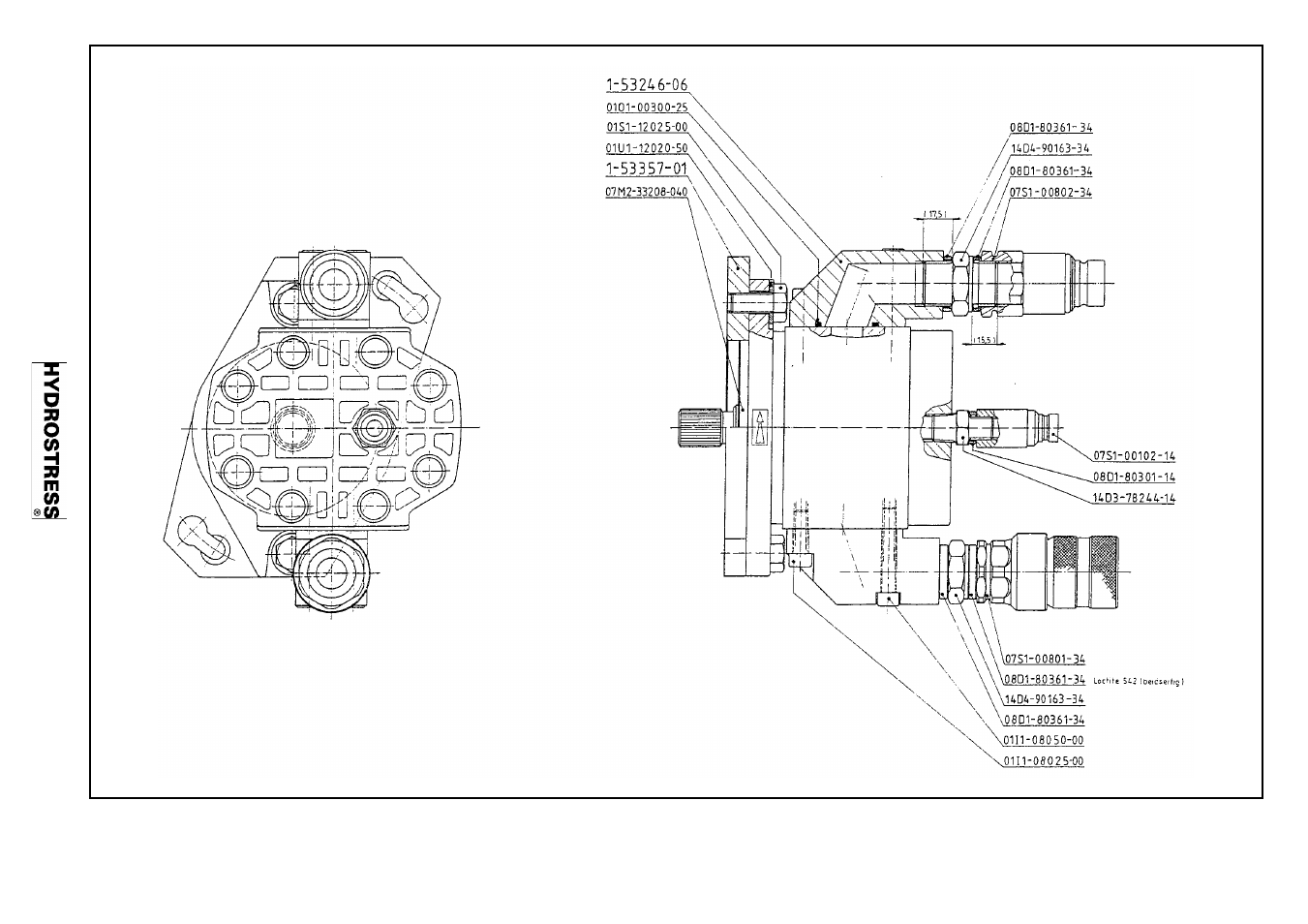 Diamond Products FZ-2S User Manual | Page 64 / 103