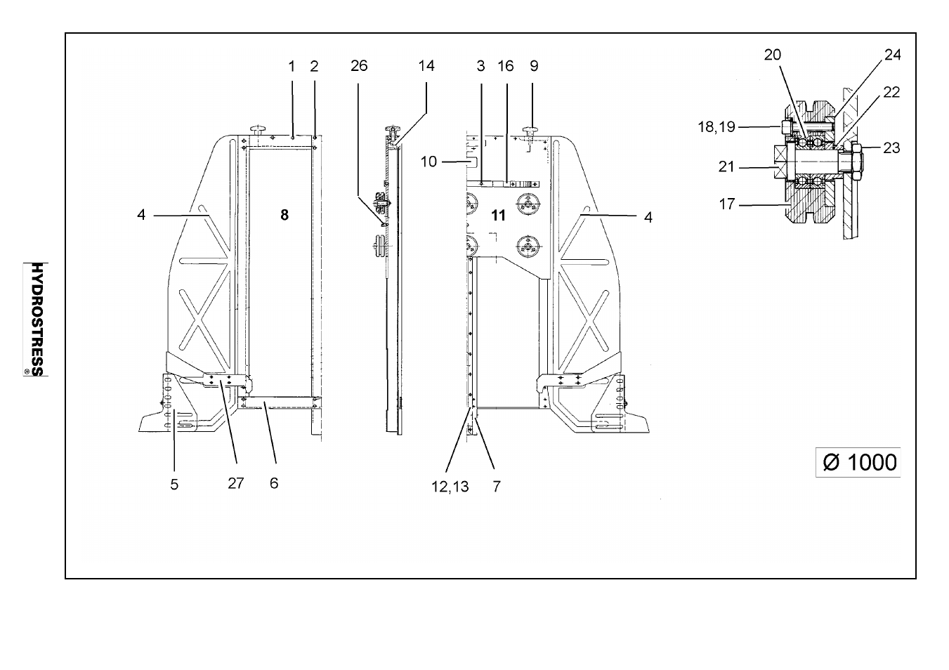 Diamond Products FZ-2S User Manual | Page 72 / 103