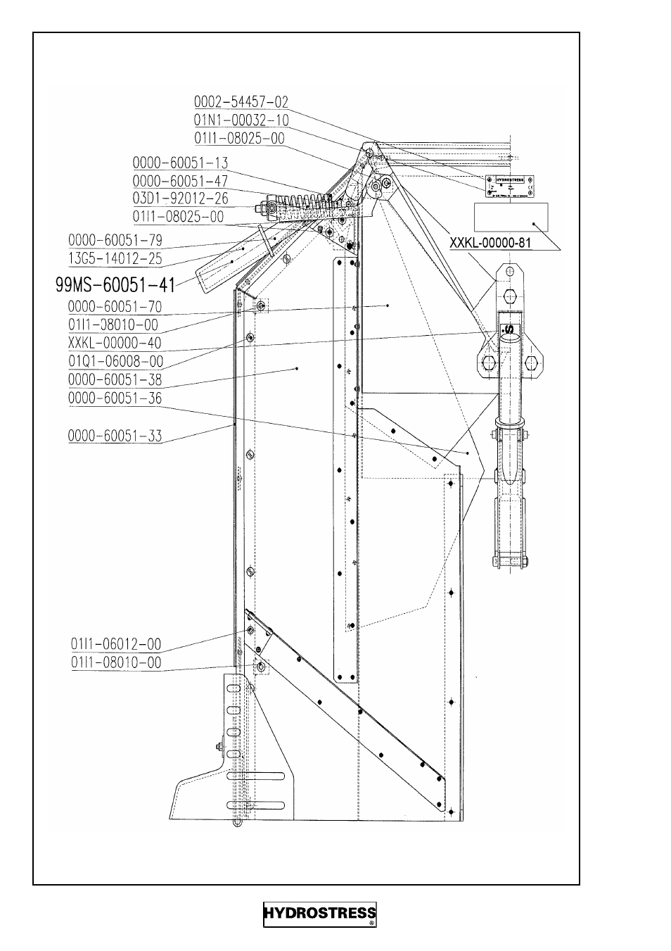 Diamond Products FZ-2S User Manual | Page 80 / 103