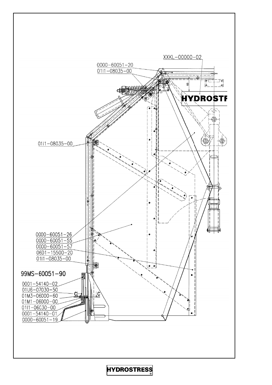 Diamond Products FZ-2S User Manual | Page 82 / 103