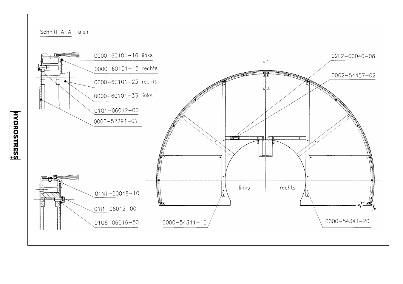 Diamond Products FZ-2S User Manual | Page 92 / 103