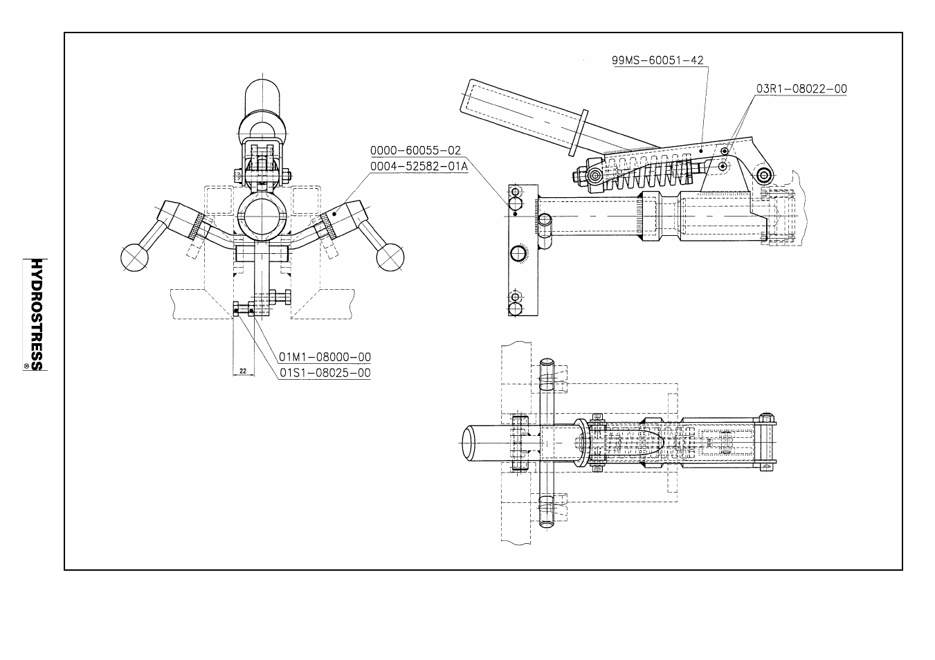 Diamond Products FZ-2S User Manual | Page 94 / 103