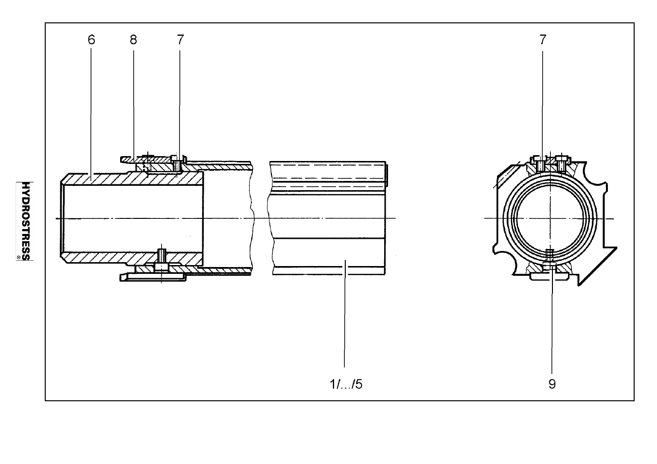 Diamond Products FZ-2S User Manual | Page 96 / 103