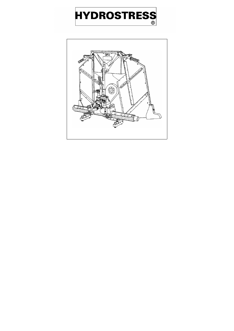 Diamond Products FZ-3S User Manual | 111 pages