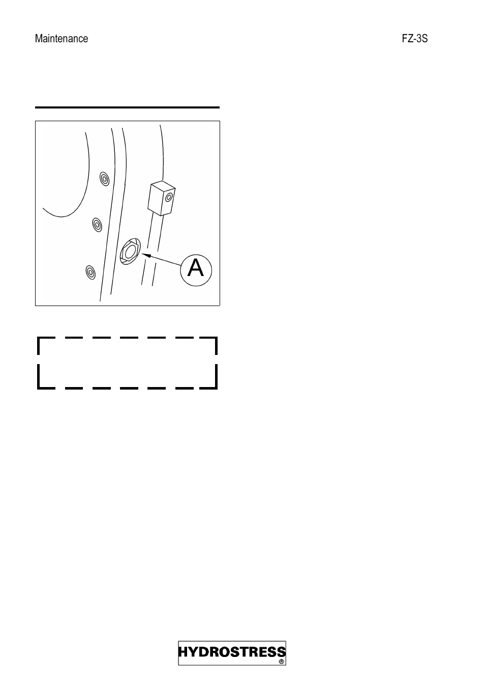 Diamond Products FZ-3S User Manual | Page 34 / 111