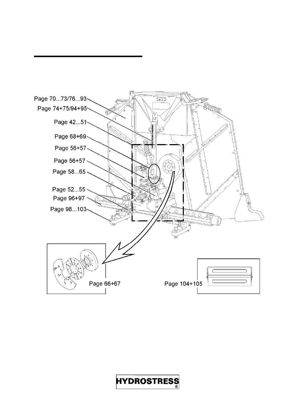 Diamond Products FZ-3S User Manual | Page 41 / 111