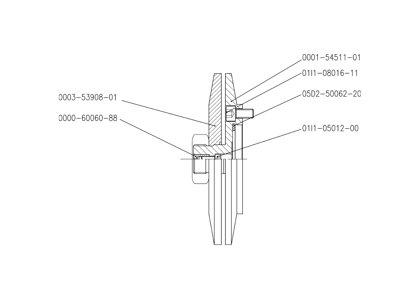 Diamond Products FZ-3S User Manual | Page 50 / 111