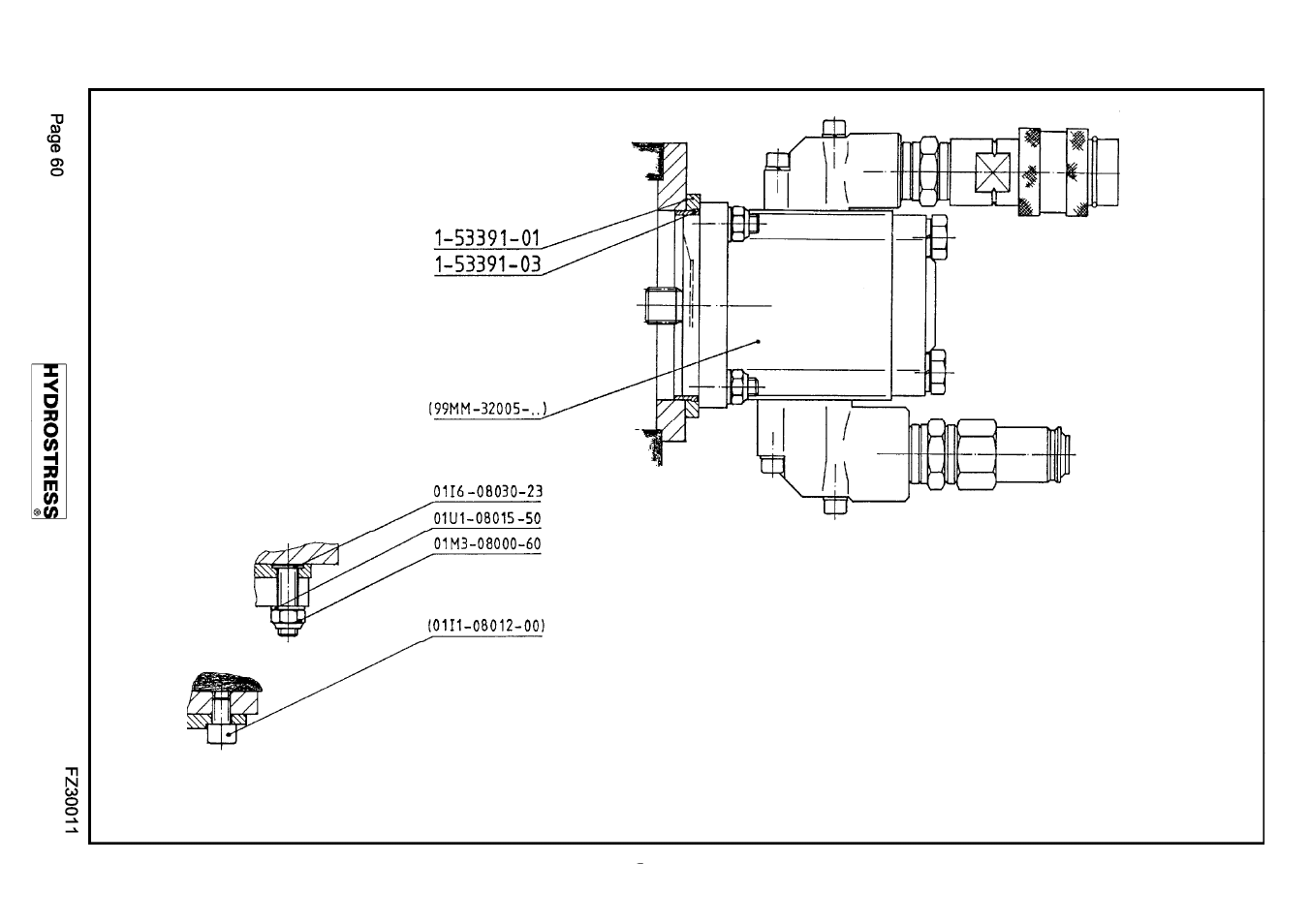 Diamond Products FZ-3S User Manual | Page 60 / 111