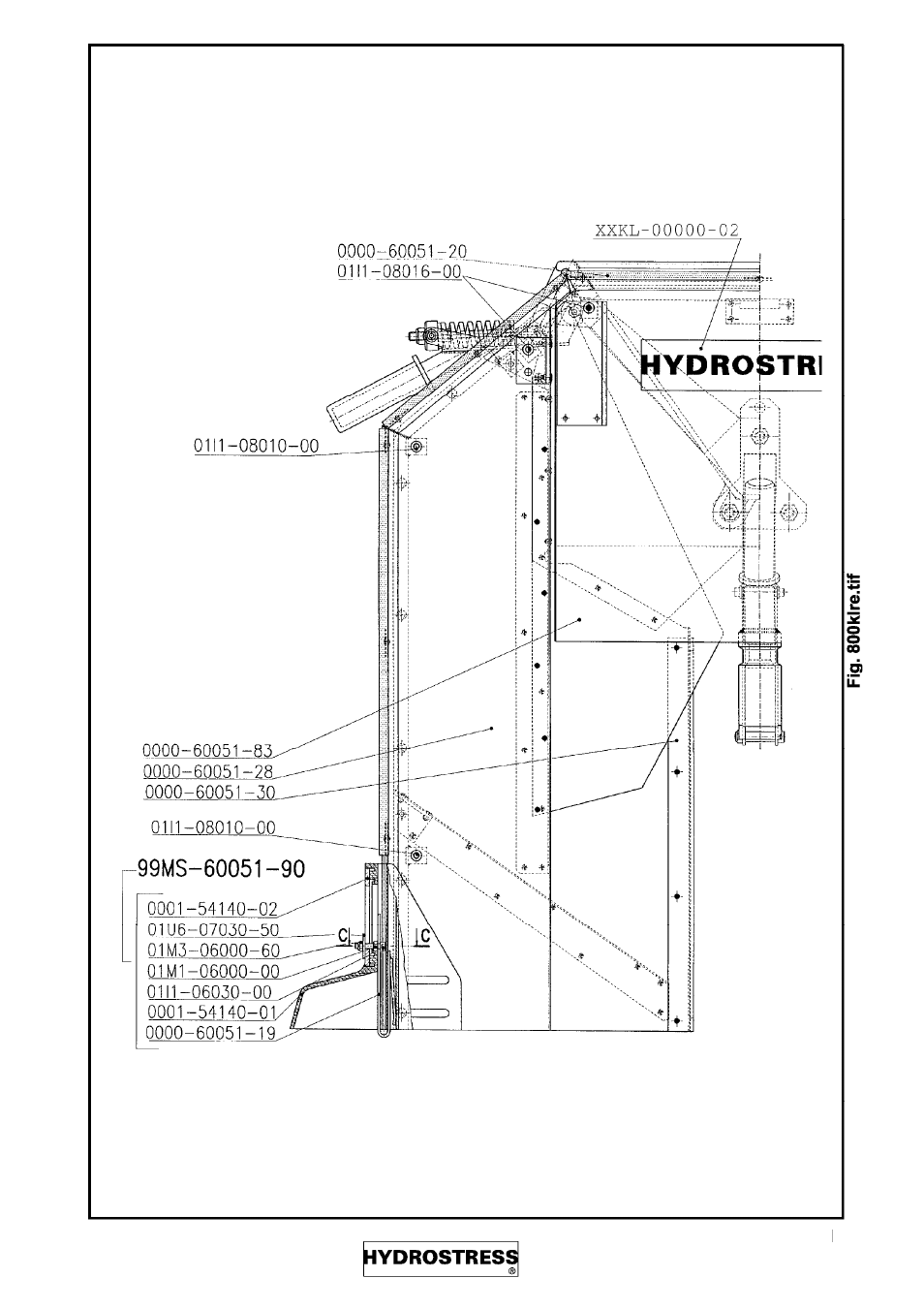 Diamond Products FZ-3S User Manual | Page 76 / 111