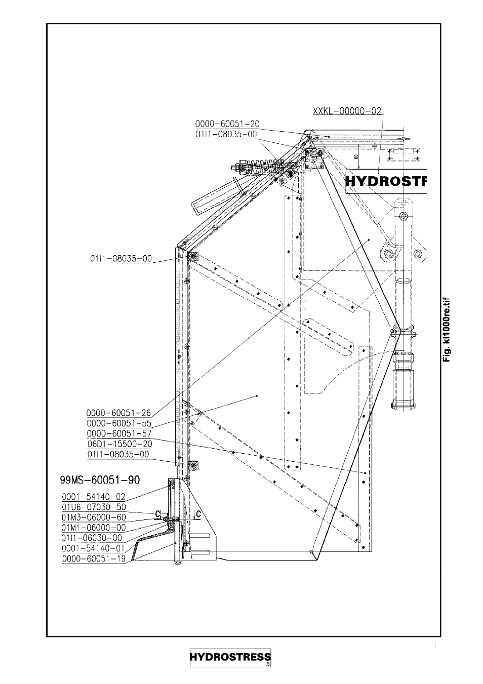 Diamond Products FZ-3S User Manual | Page 82 / 111