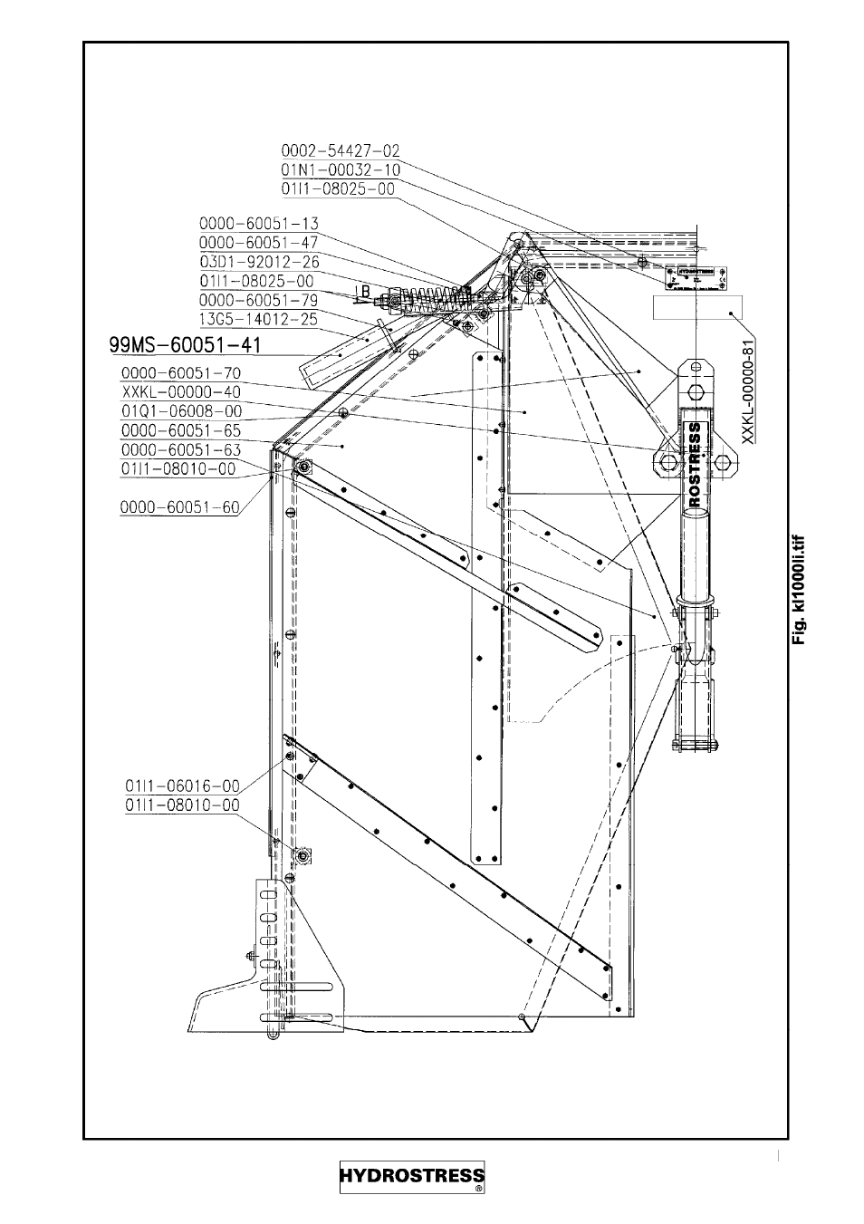 Diamond Products FZ-3S User Manual | Page 86 / 111