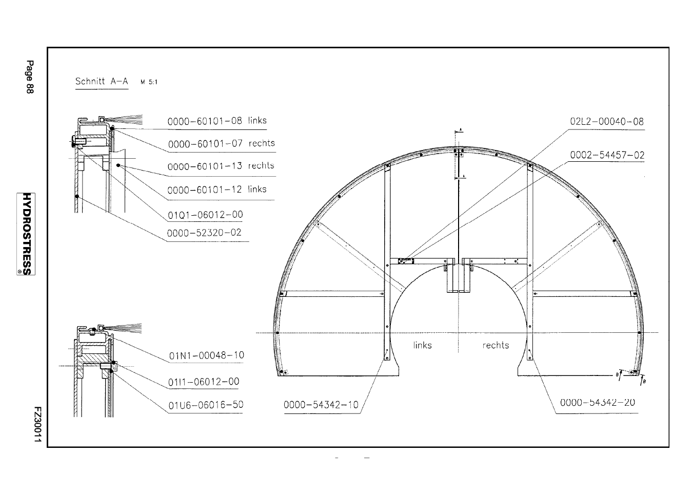 Diamond Products FZ-3S User Manual | Page 88 / 111