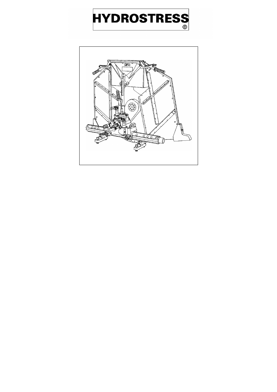 Diamond Products FZ-2ST User Manual | 103 pages