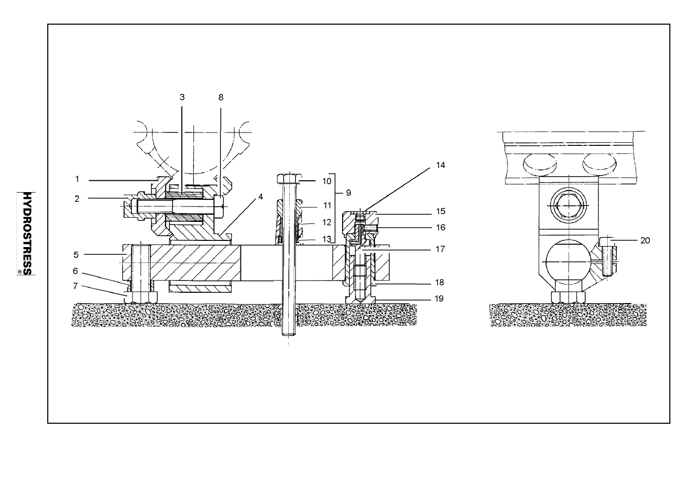 Diamond Products FZ-2ST User Manual | Page 100 / 103