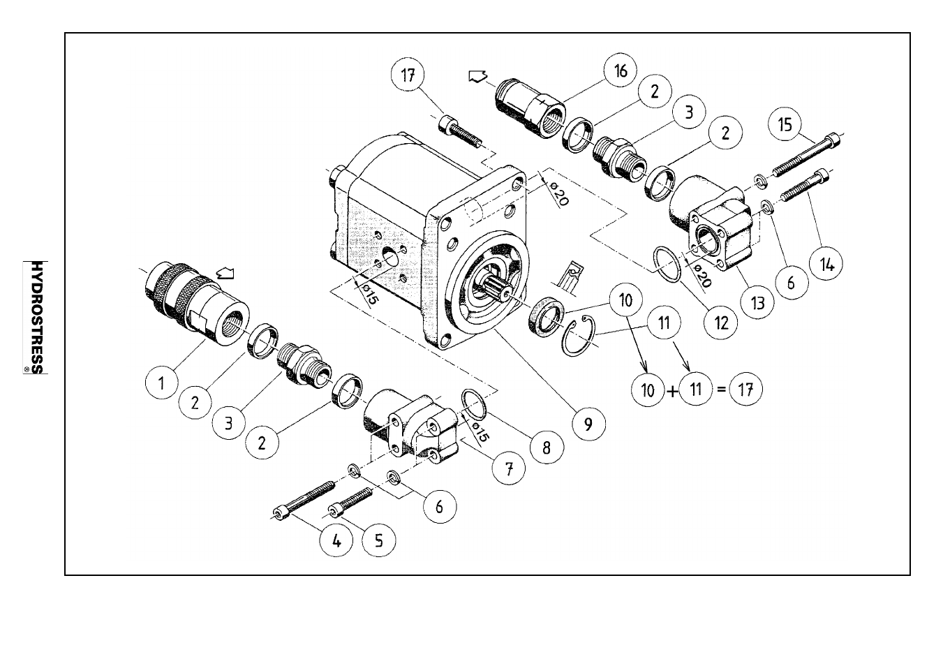 Diamond Products FZ-2ST User Manual | Page 58 / 103