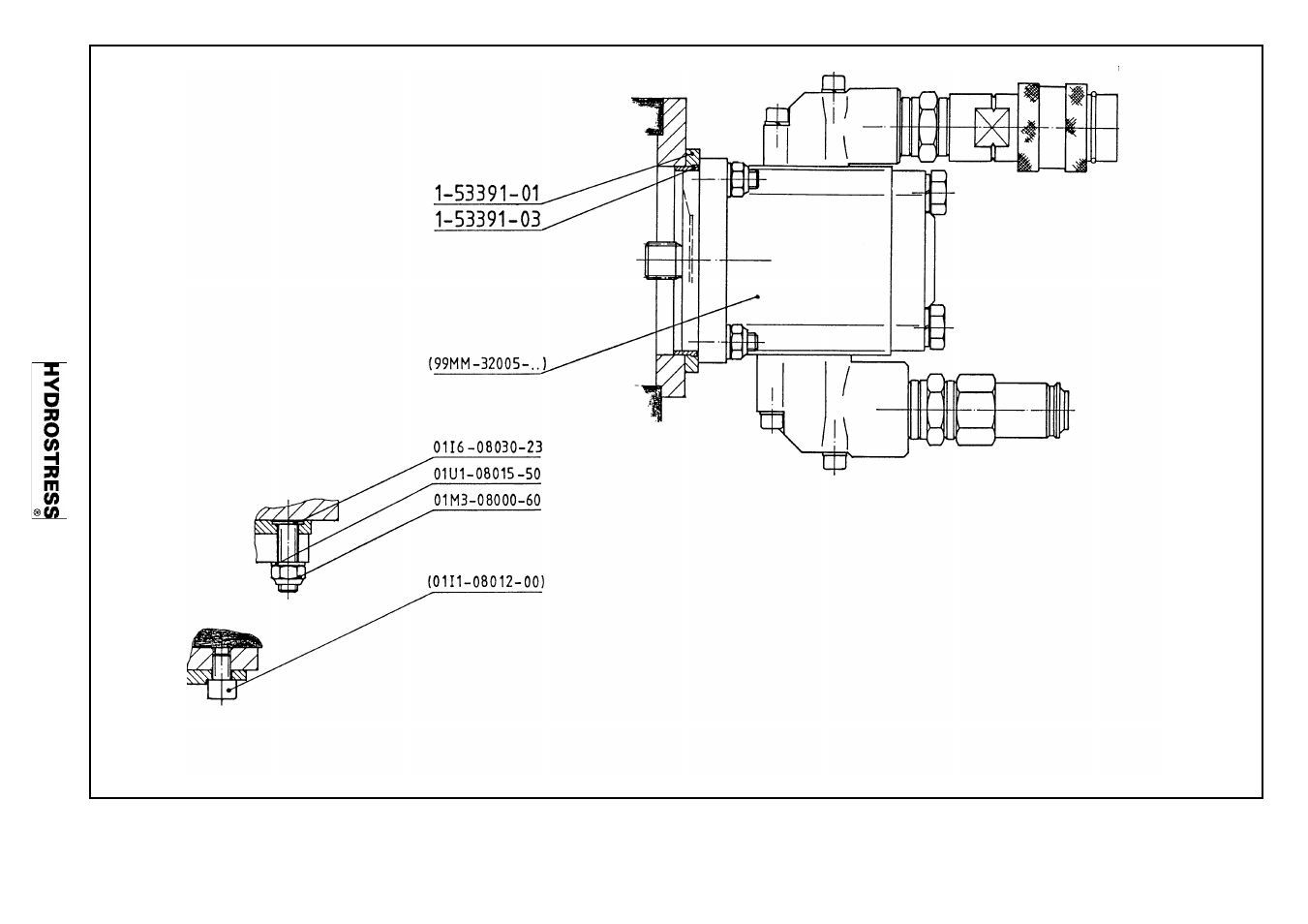 Diamond Products FZ-2ST User Manual | Page 60 / 103