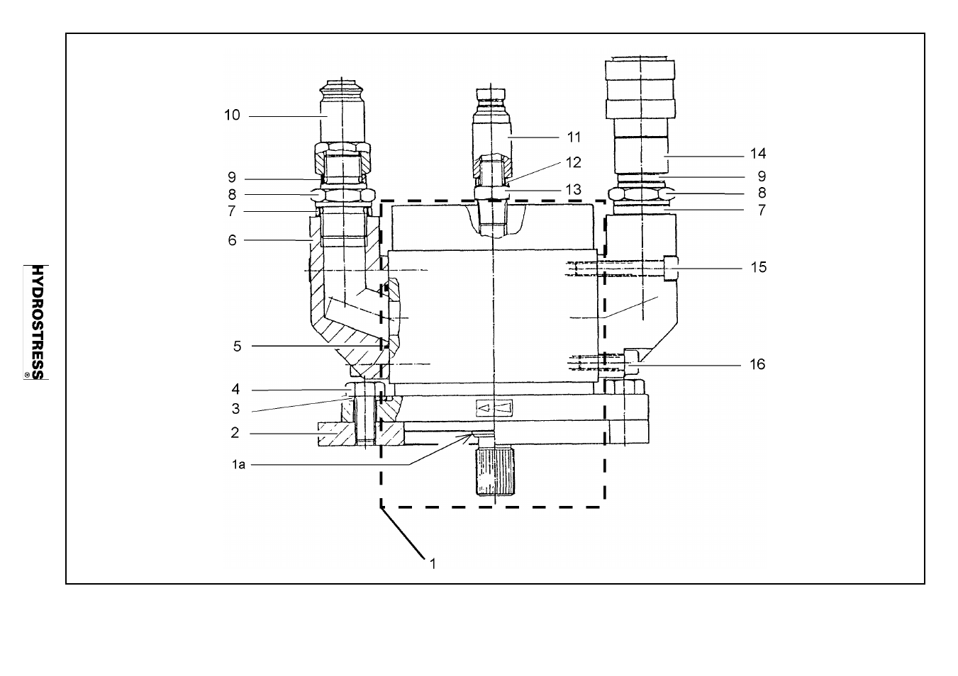 Diamond Products FZ-2ST User Manual | Page 62 / 103