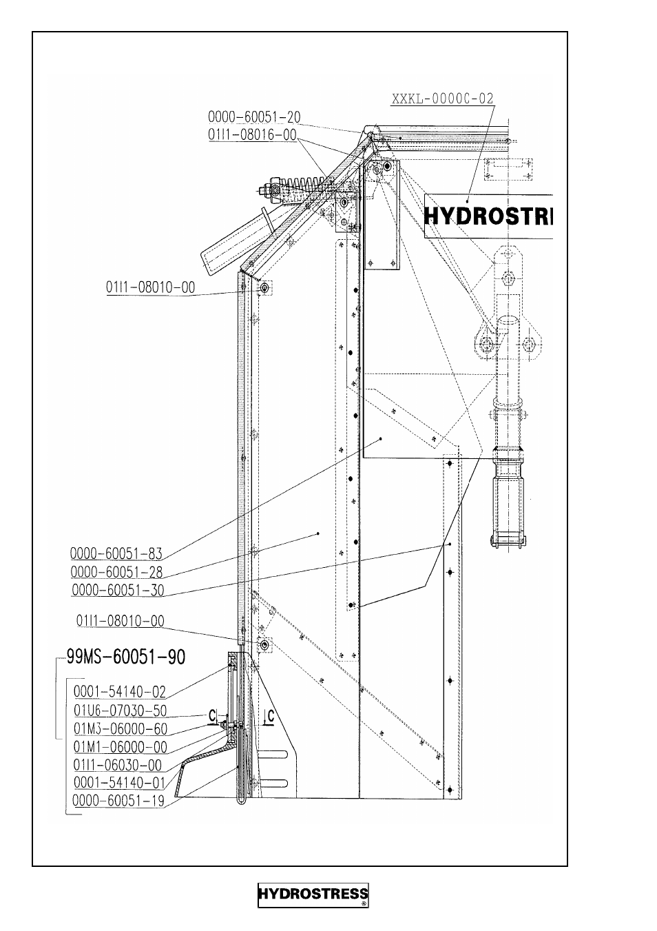 Diamond Products FZ-2ST User Manual | Page 76 / 103