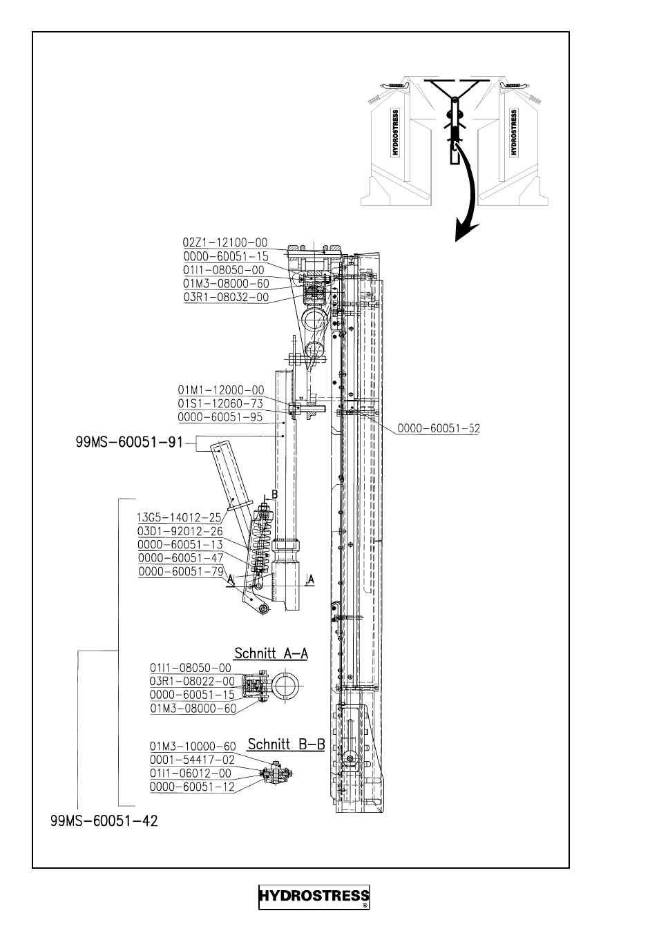 Diamond Products FZ-2ST User Manual | Page 84 / 103