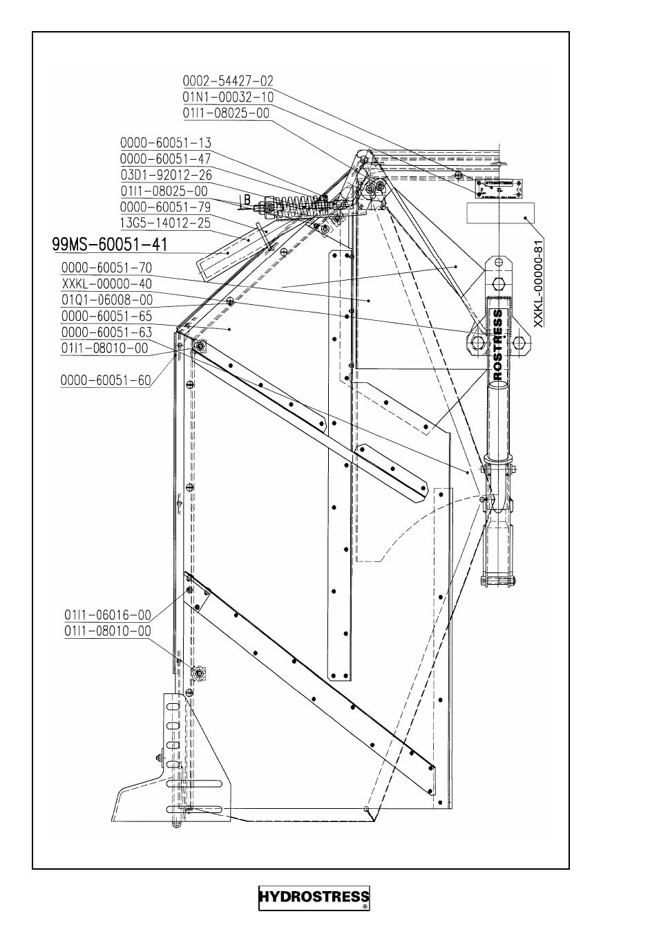 Diamond Products FZ-2ST User Manual | Page 86 / 103