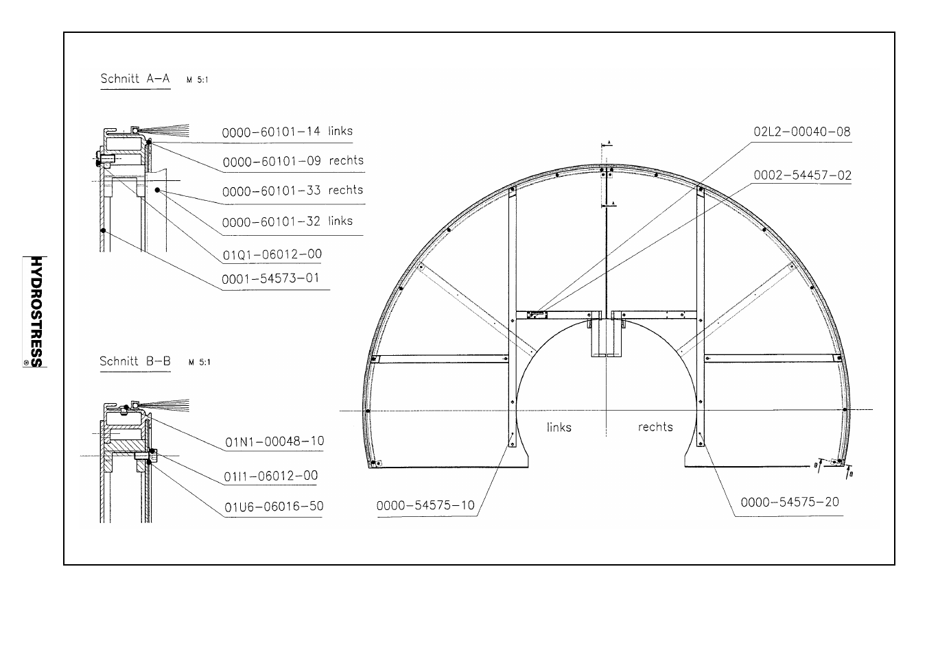 Diamond Products FZ-2ST User Manual | Page 90 / 103