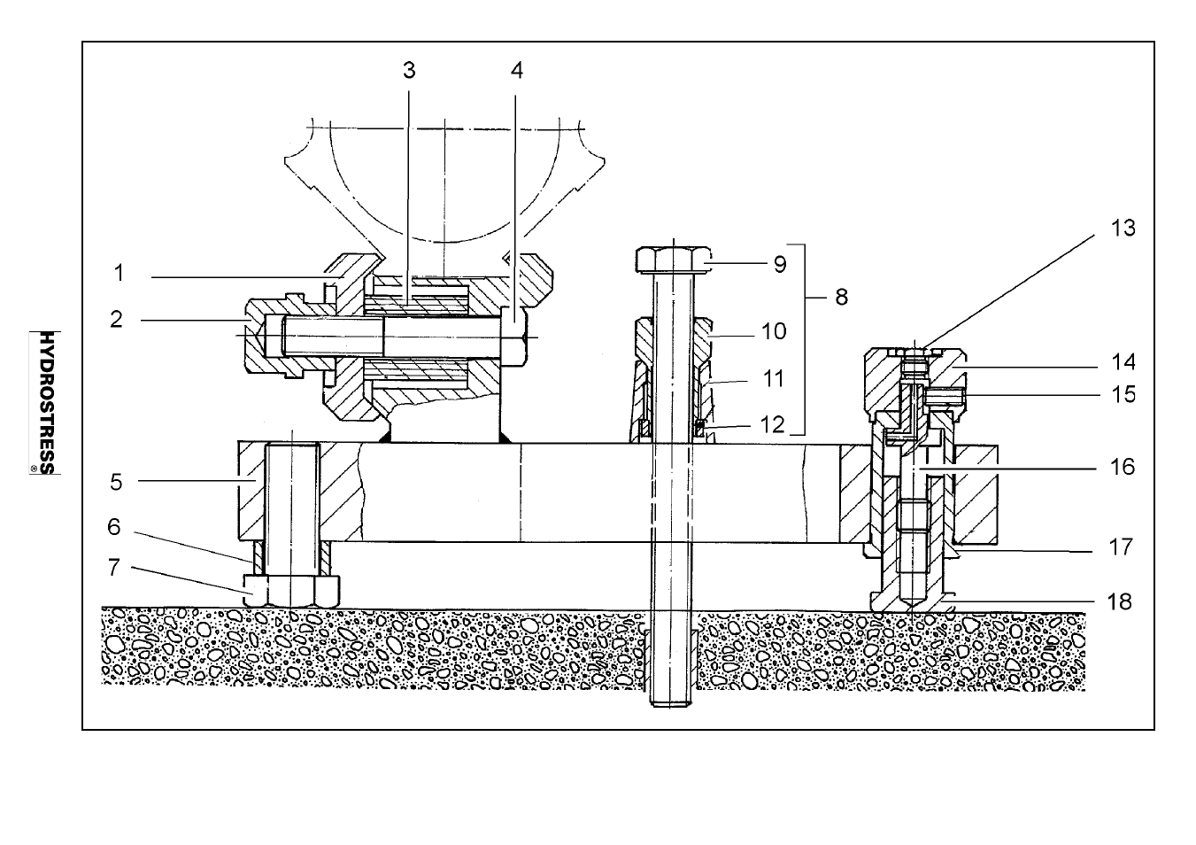 Diamond Products FZ-2ST User Manual | Page 98 / 103