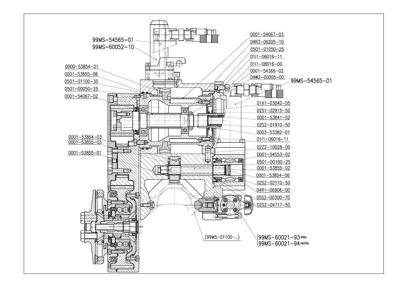 Diamond Products FZ-4S User Manual | Page 45 / 83