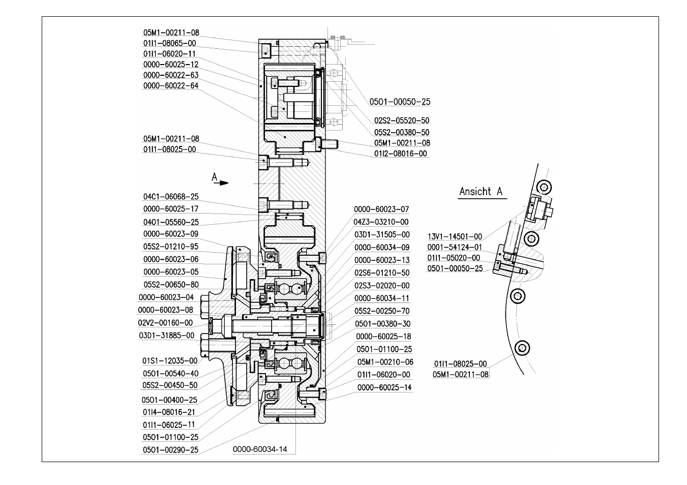Diamond Products FZ-4S User Manual | Page 46 / 83