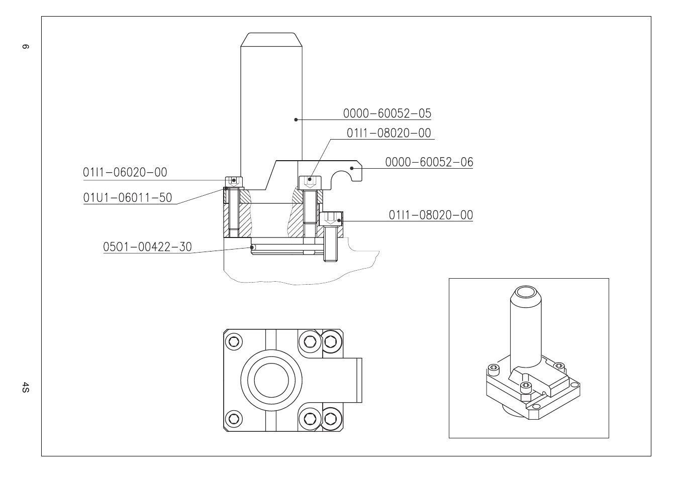 Diamond Products FZ-4S User Manual | Page 61 / 83