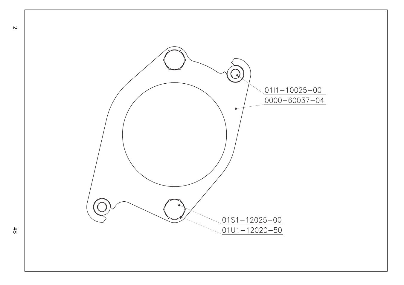 Diamond Products FZ-4S User Manual | Page 67 / 83